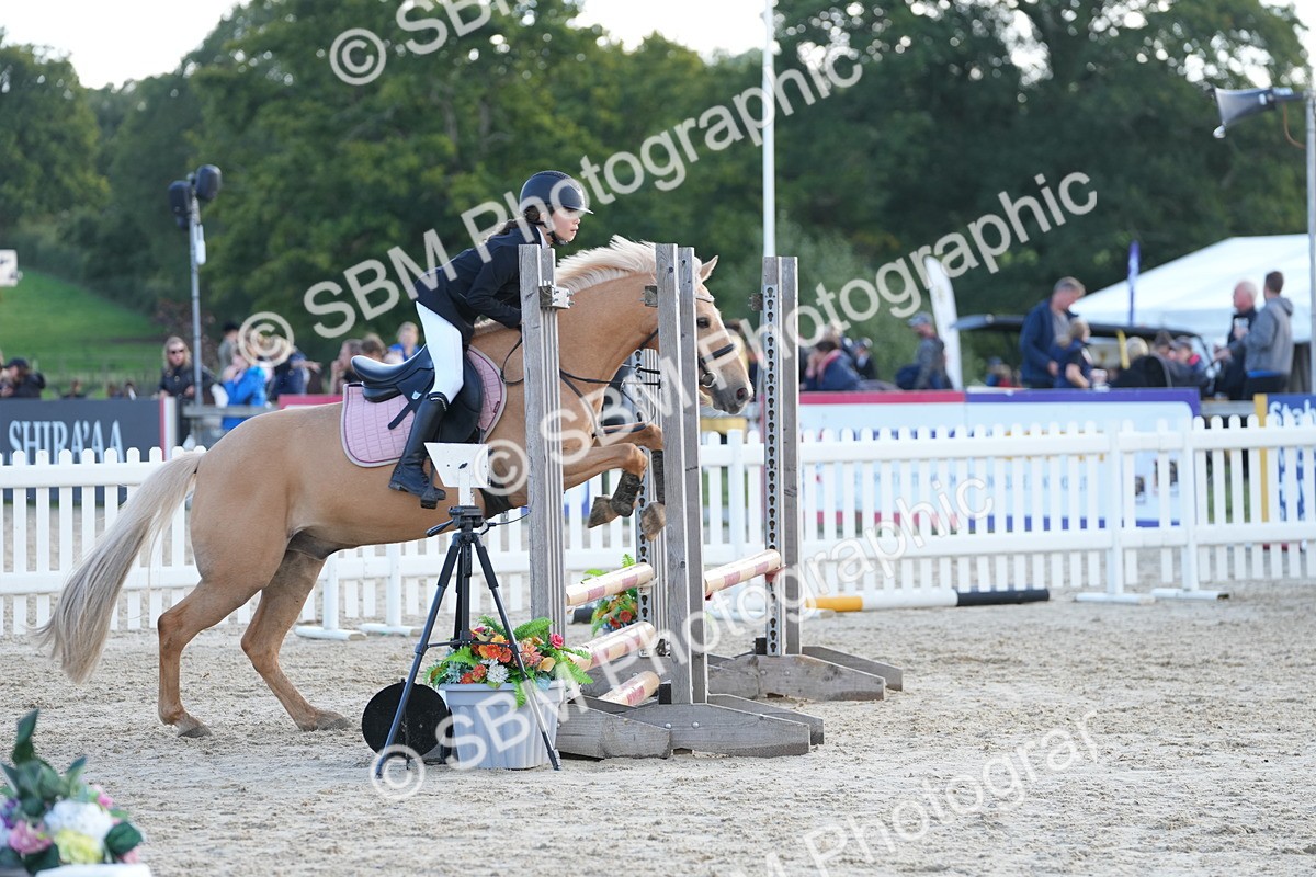 SBM_50942 - J8 - Junior Pony 65cm Championship