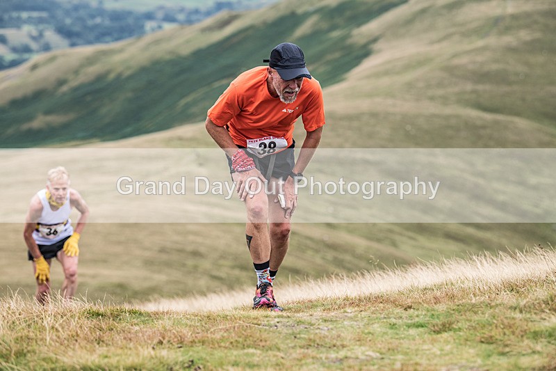 Sedbergh Hills-131 - Sedbergh Hills Fell Race Sunday 16th August 2026