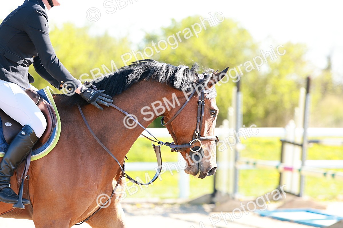 SBM_000404 - Class 1 - Clear Round