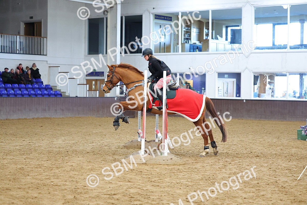SBM_000543 - Class 2 - Show Jumping 60cm