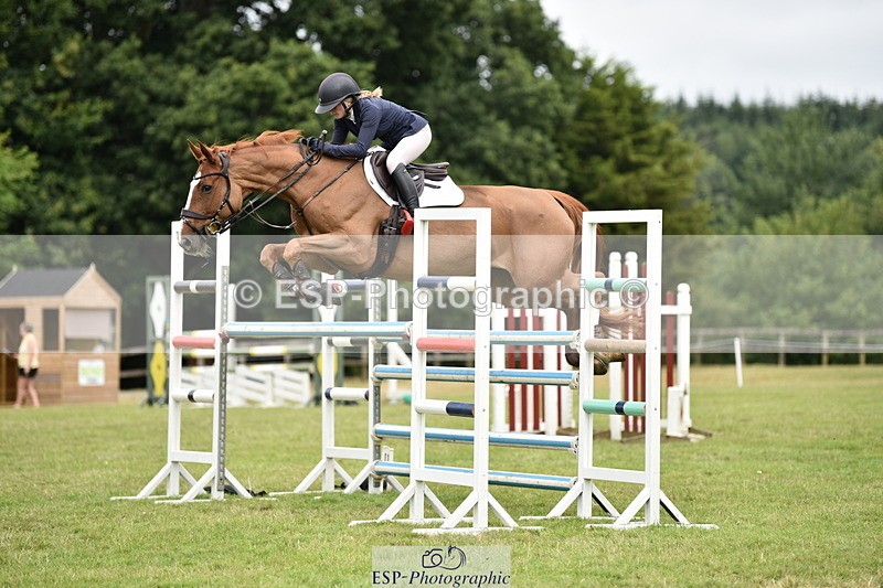 260704A-104204-12851 - Cls 41 Snr Fox inc 6 Year Old