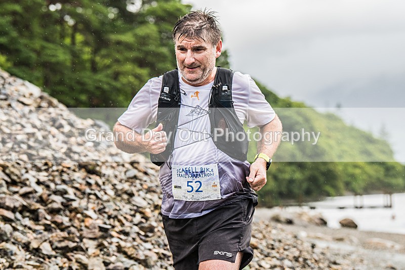Scafell Pike-477 - High Terrain Events Scafell Pike Trail Marathon Sunday 20th August 2023