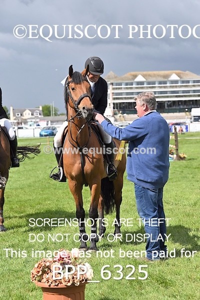BPP_6325 - CLASS 4 B&C RHS CHAMP QUAL