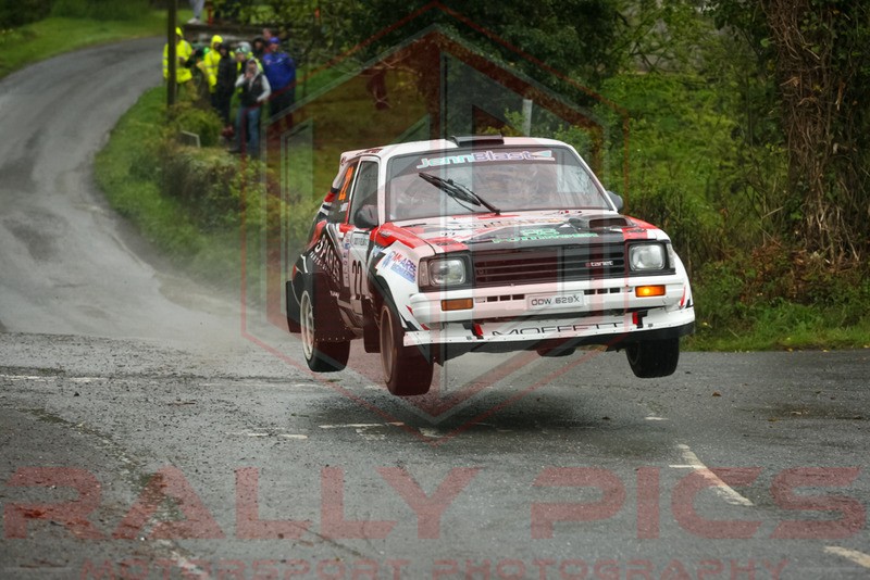 Circuit of Ireland 81 of 204 - Circuit of Ireland 2025