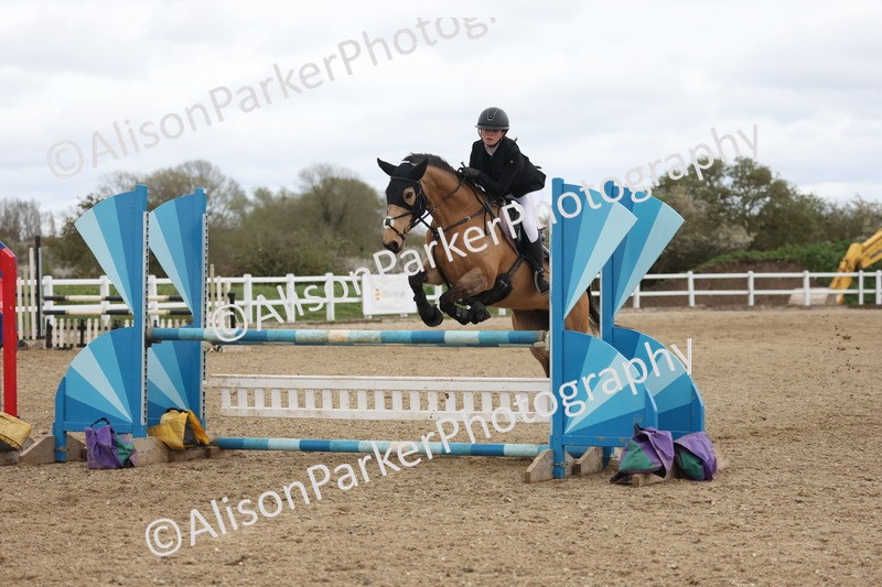 20260403-2886 - Class 7 - 1.00m