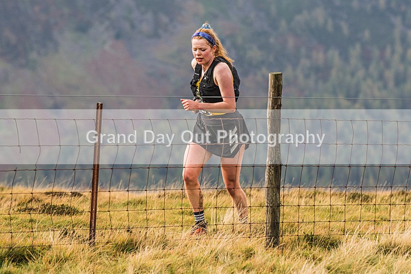 Buttermere-136 - Buttermere Shepherds Meet Fell Race Sunday 29th October 2023