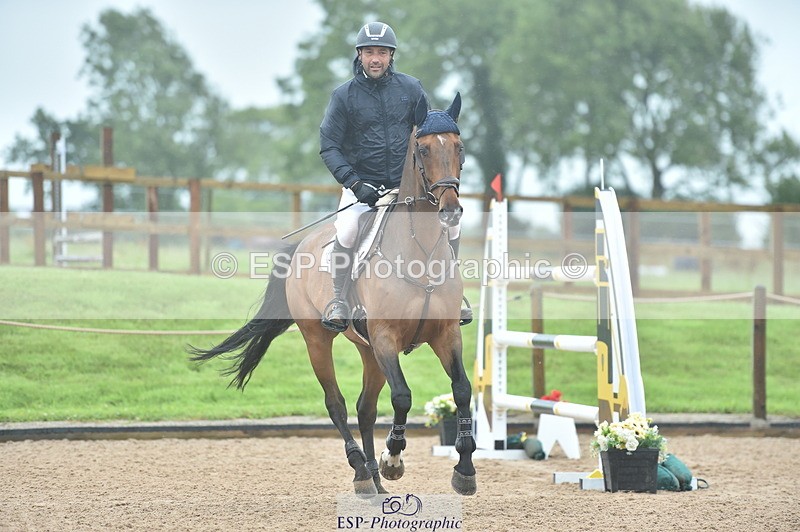 230722A-141534-09783 - Cls 11, 2 Star Big 1.40m