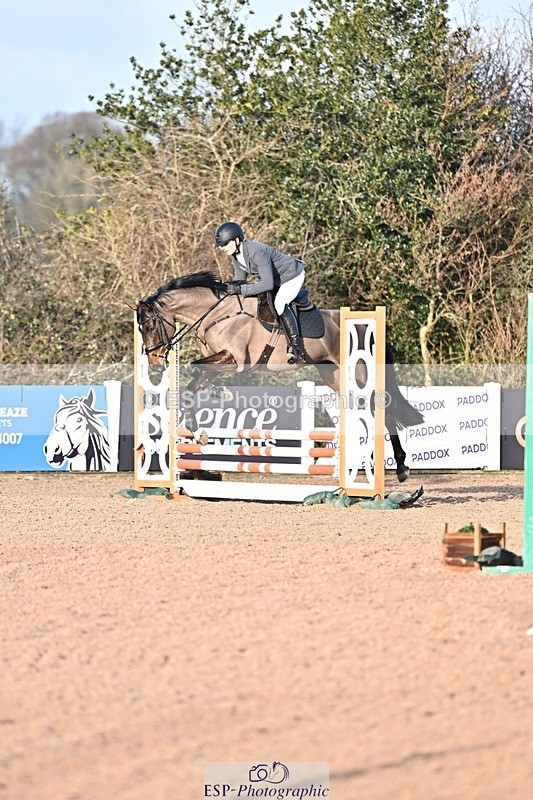 260107-100657-00007 - Cls 0+1, Clear Round and British Novice