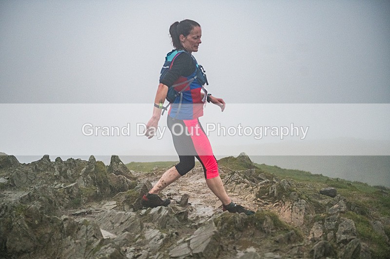 Loughrigg-550 - Loughrigg Fell Race Wednesday 10th April 2024
