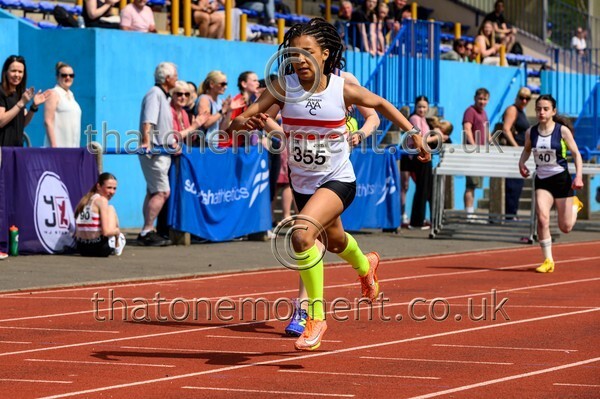 East25Sun-912532 - Track Female