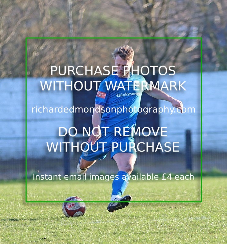 IMG_7200 - Kendal Town v Warrington Rylands (5/3/22)