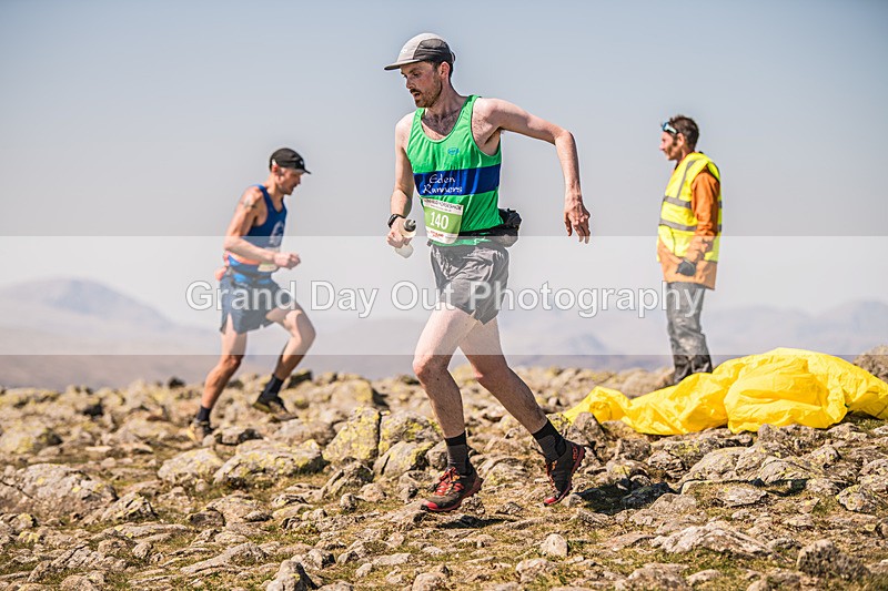 Fairfield-151 - Fairfield Horseshoe Fell Race Saturday 10th May 2025