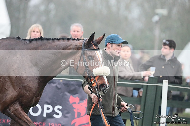PtP 080326 965 - Pytchley with Woodland Point-to-Point Guilsborough 08/03/26