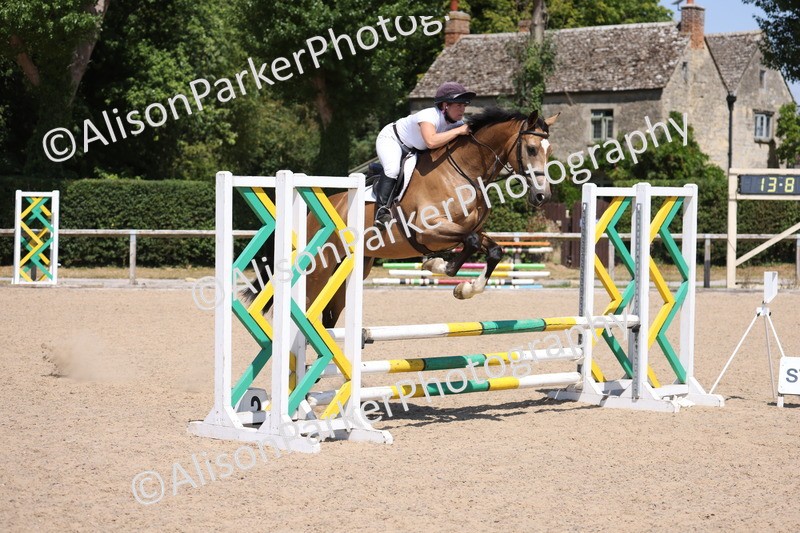 20250713-1154 - Class 5 - 80cm