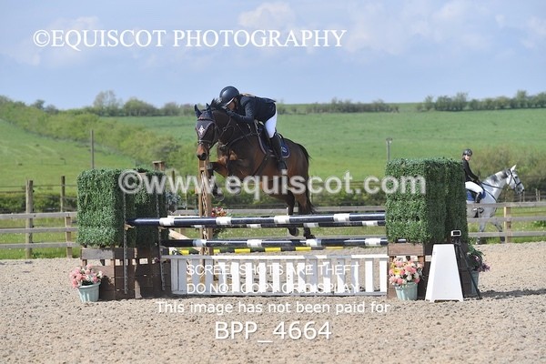 BPP_4664 - CLASS 19 SAT 1.05m Amateur Championship Qualifier/ 1.05m Open