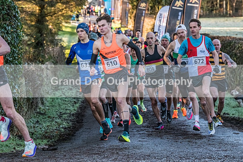 North Lakes Half Marathon  10k-39 - North Lakes Half Marathon & 10K Road Races Monday 2nd January 2023