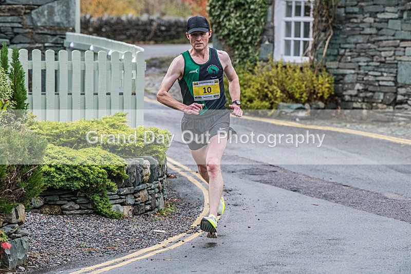 Derwentwater-130 - Derwentwater 10 Mile Road Race Sunday 2nd November 2025