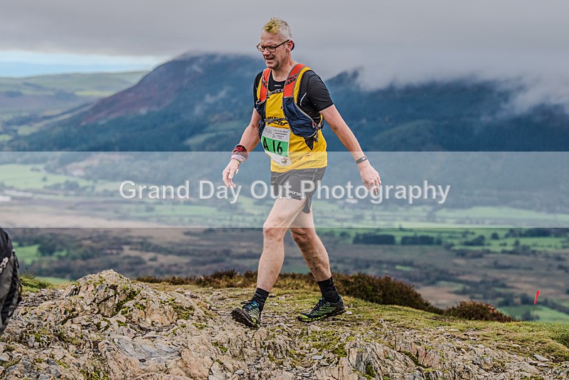 British Fell Relay-663 - British Fell & Hill Relay Championship Braithwaite Keswick Saturday 21st October 2023