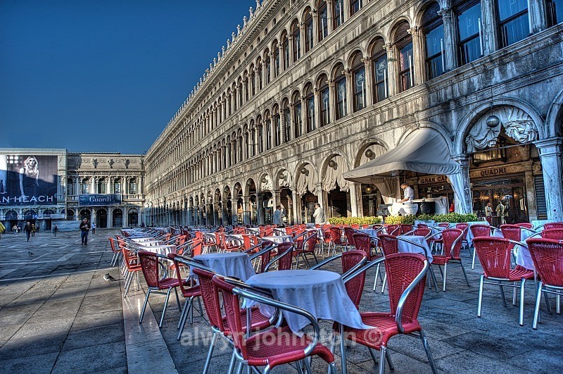  - Venice