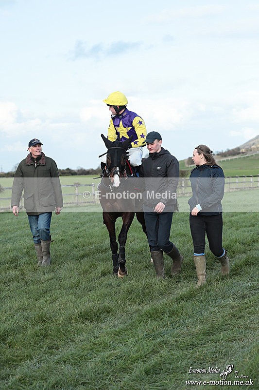 PtP 280226 1467 - Kimblewick PtP Kingston Blount 28/02/26