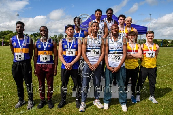 Relays25-529404 - Medals