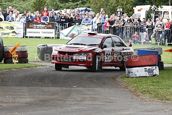 _I3C7743 - Lurgan Park Rally