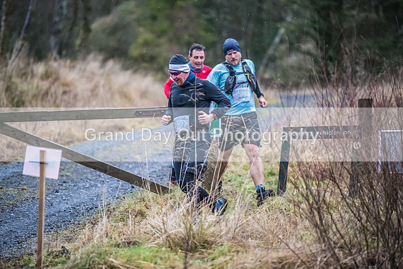HTE Kielder Duathlon-666 - High Terrain Events Kielder Off Road Duathlon Sunday 8th January 2023