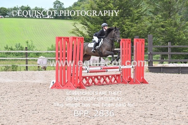 BPP_2836 - CLASS 5 STX-UK Pony BritiNovice / 0.80m Open