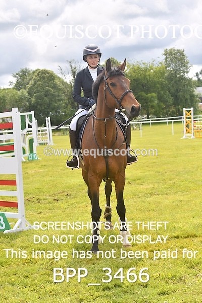 BPP_3466 - CLASS 8 SENIOR DISCOVERY