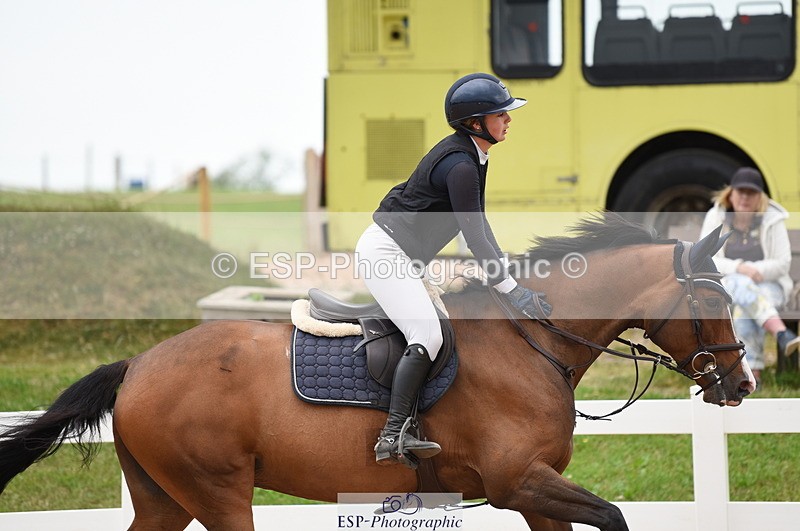 230628A-150742-00839 - Cls 5 Foxhunter & 1.20m Open