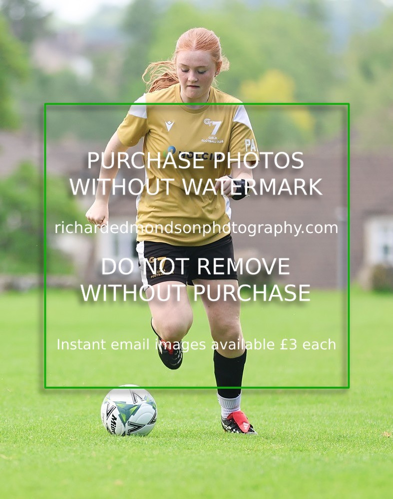 533A3762 - GT7 Academy Girls U12