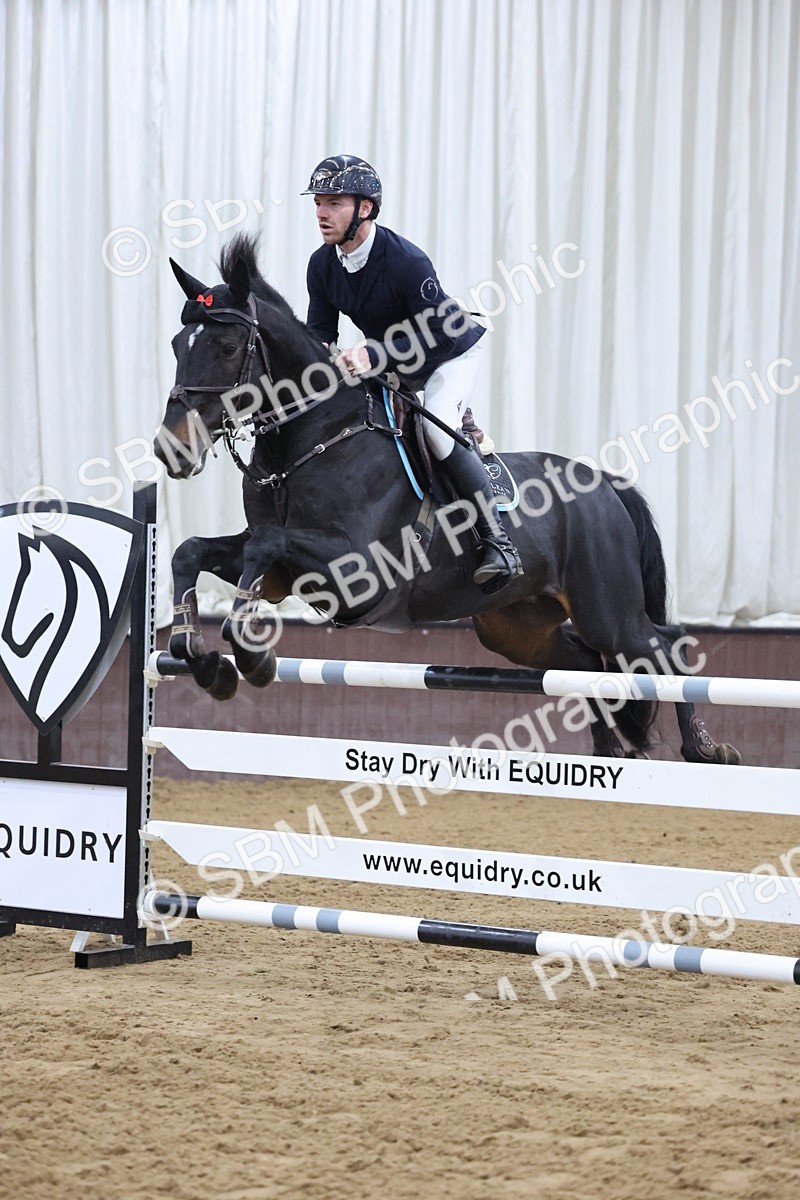 SBM_001471 - Class 5 - Senior Foxhunter -1.20m
