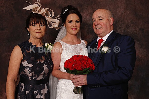 234 - Rob and Lorraine Wedding