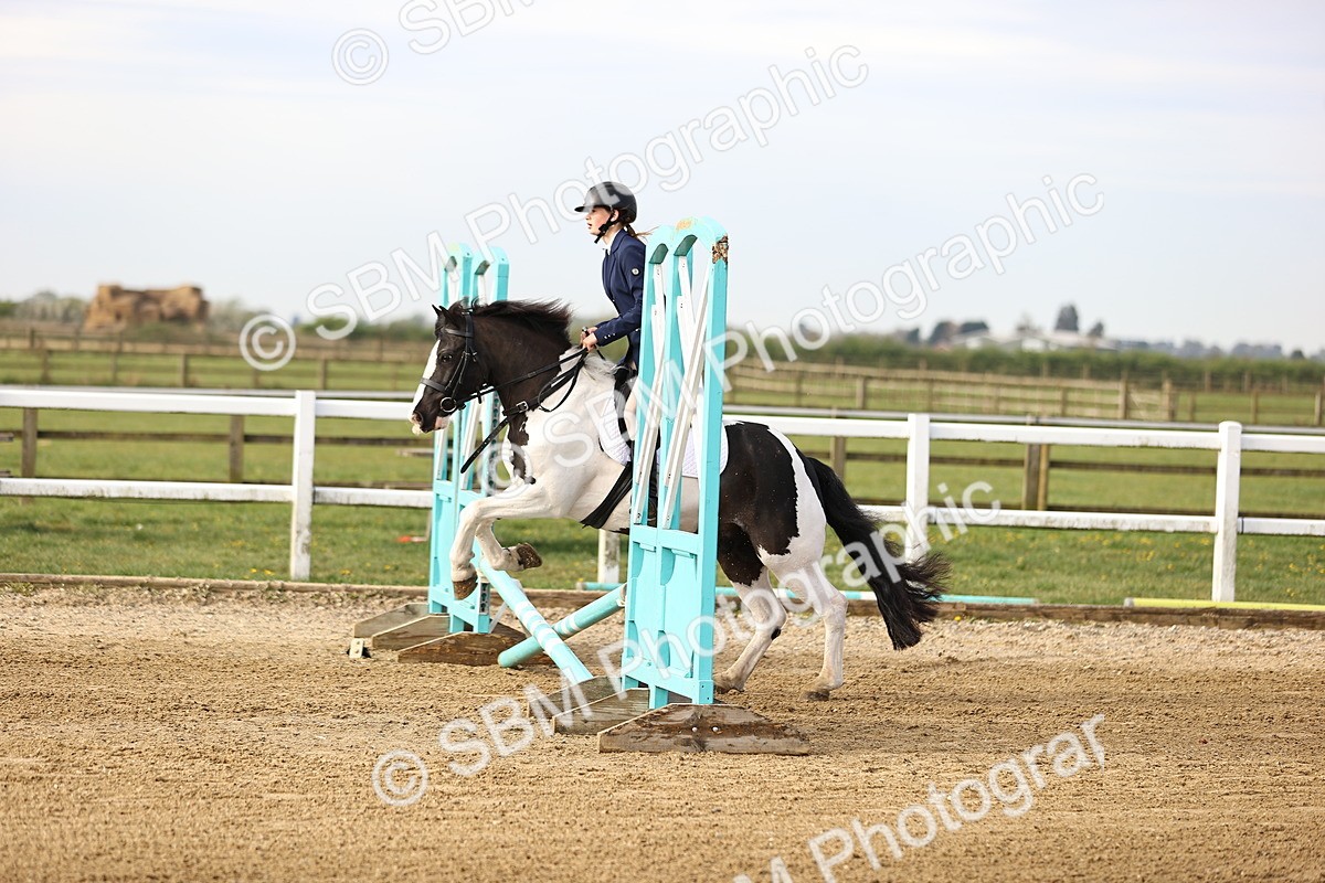 SBM_003002 - Class 1 - 40cm