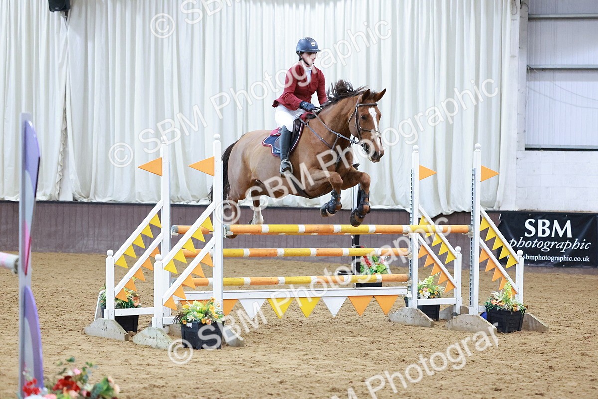 SBM_004004 - Class 12 - National 1.15m Members Cup Qualifier/ 1.15m Open