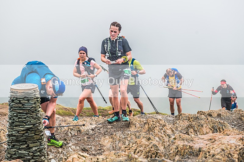 Lakes Ultra-228 - Kong Lakes Ultra Fell Race Saturday 24th June 2023