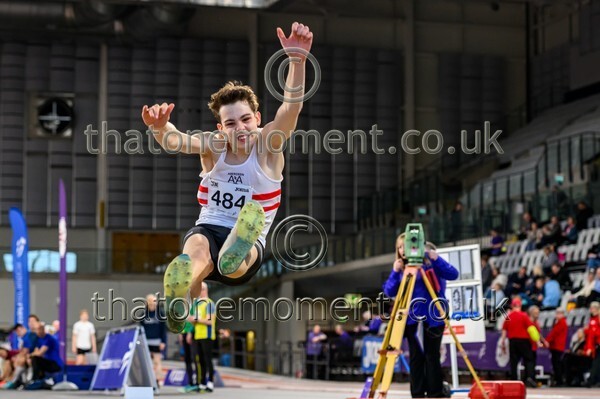 CEREL-919364 - Field Male Set Four