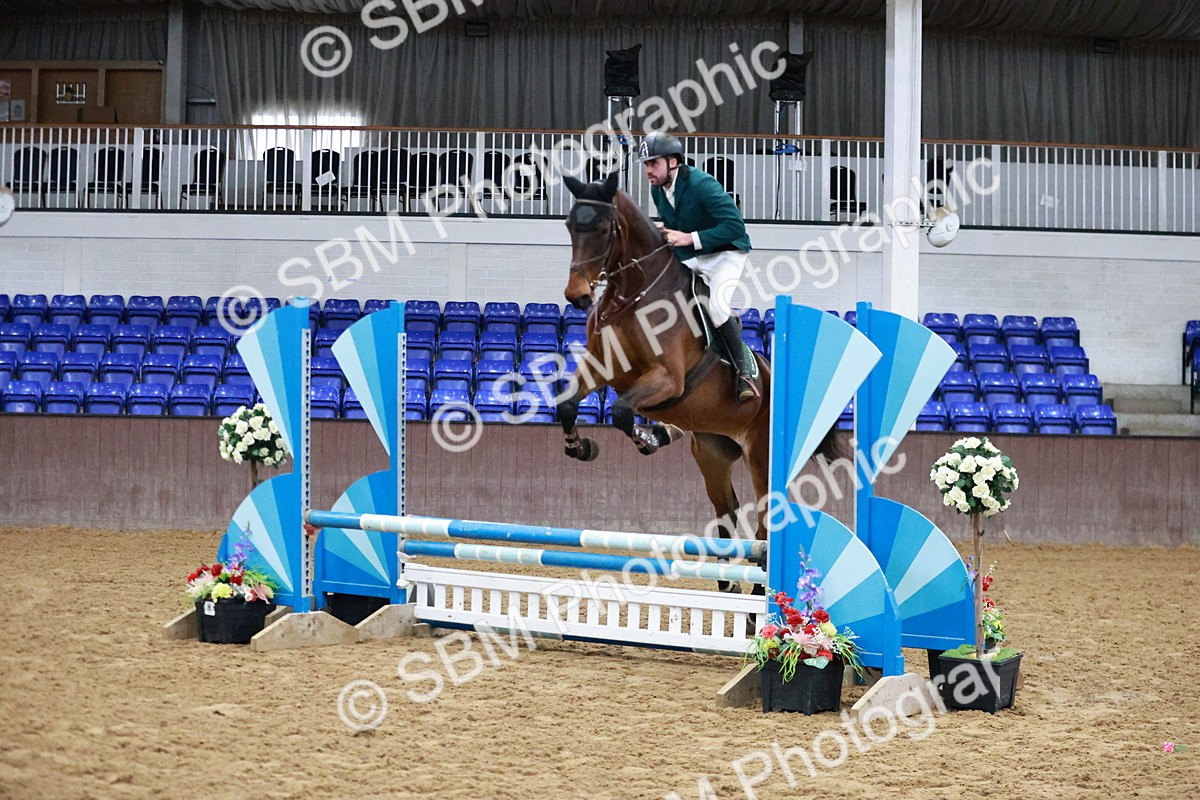 SBM_003389 - Class 14 - Clear Round