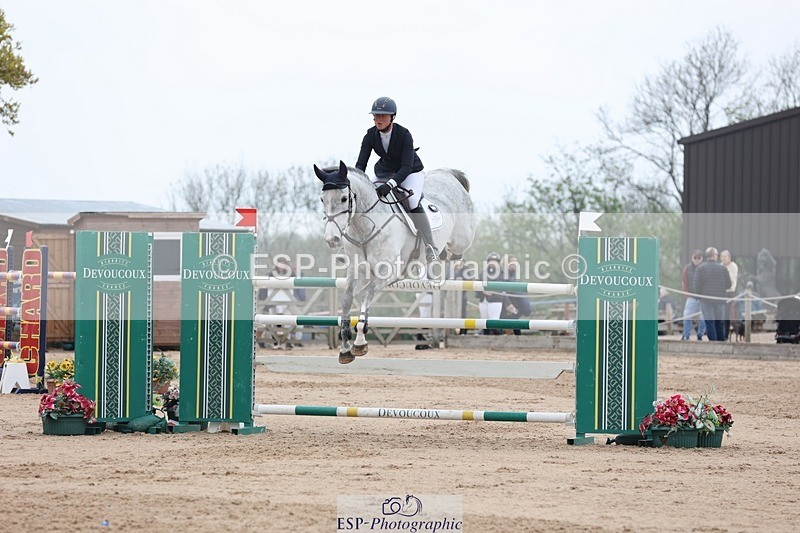 250424-135633-06101 - Cls 9 - 2 Star Big Tour - 1st Half