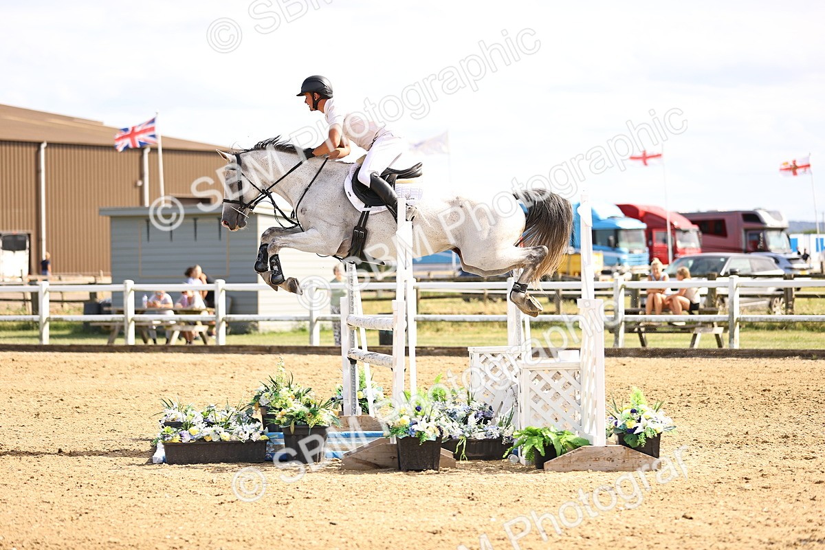 SBM_004637 - Class 23 - Talent Seekers Inc 7Yr Old Championship Qualifier 1.30 - 2nd Half