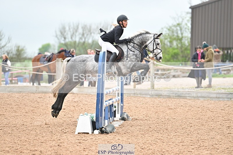 240505A-101650-03687 - Cls 2 Pony British Novice & 80cm Open