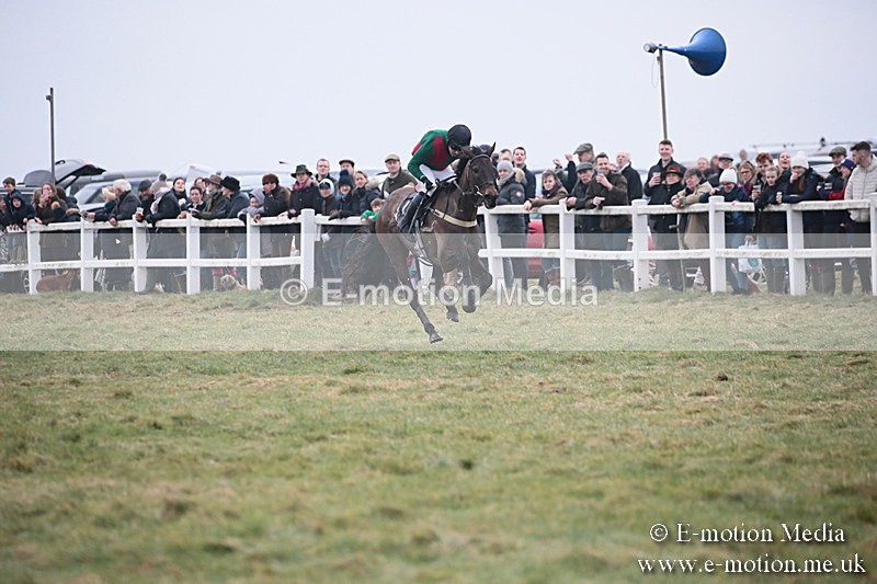 PtP 170219 -439 - Combined Services Point-To-Point Larkhill 17/02/19