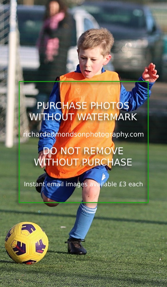 IMG_8315 - Wattsfield U7 vs Ibis U7 (21/1/23)