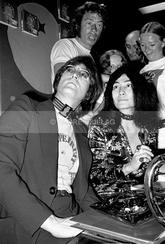 JOHN LENNON - L..