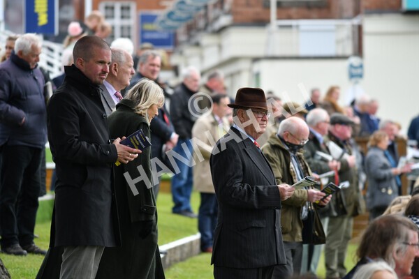 yr22052021r2-4 - Race 2 2.40pm William Hill Brontë Cup