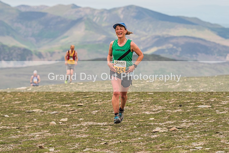 Helvellyn-369 - Helvellyn & The Dodds Fell Race Saturday 27th May 2023