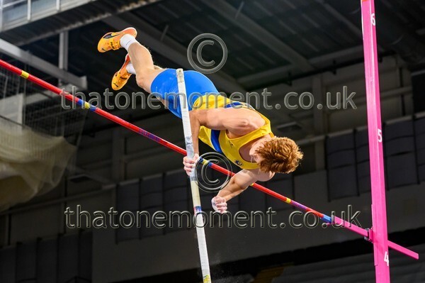 SenInd26-910660 - Field Male