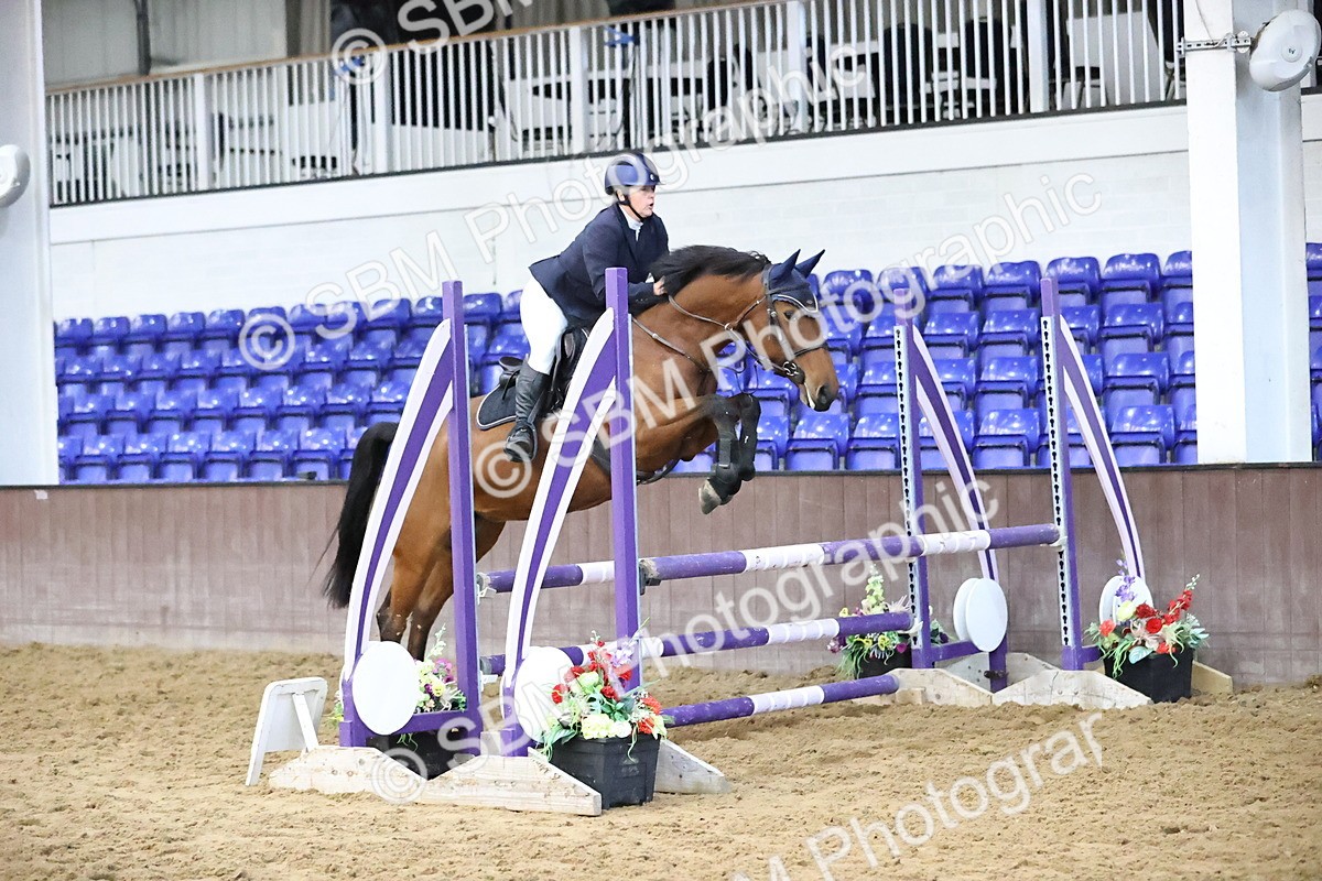 SBM_004747 - Class 16 - Senior British Novice 90cm