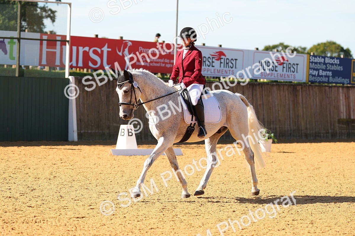 SBM_40641 - D18 - Grand Tour Championship - Novice 34