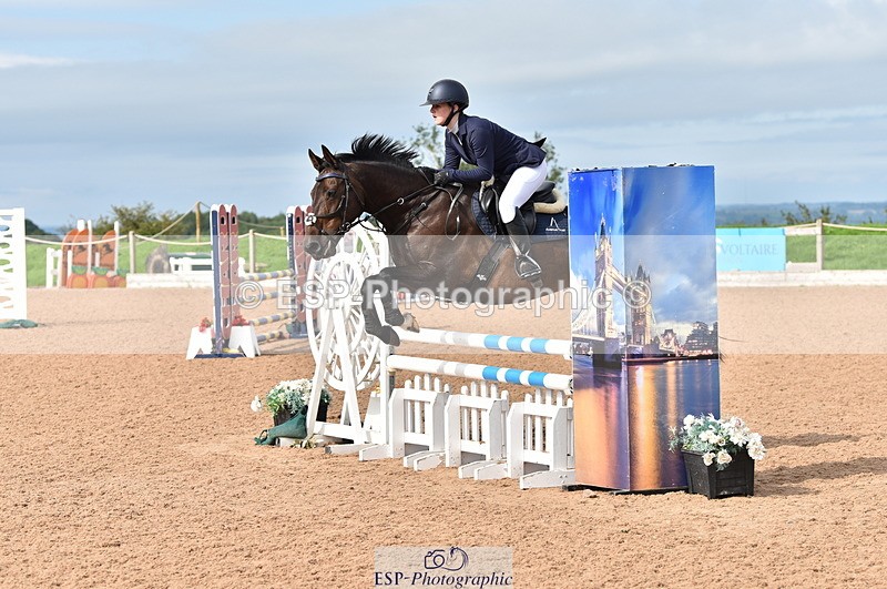 230810A-100234-00194 - Cls 8 British Novice & 90cm Open